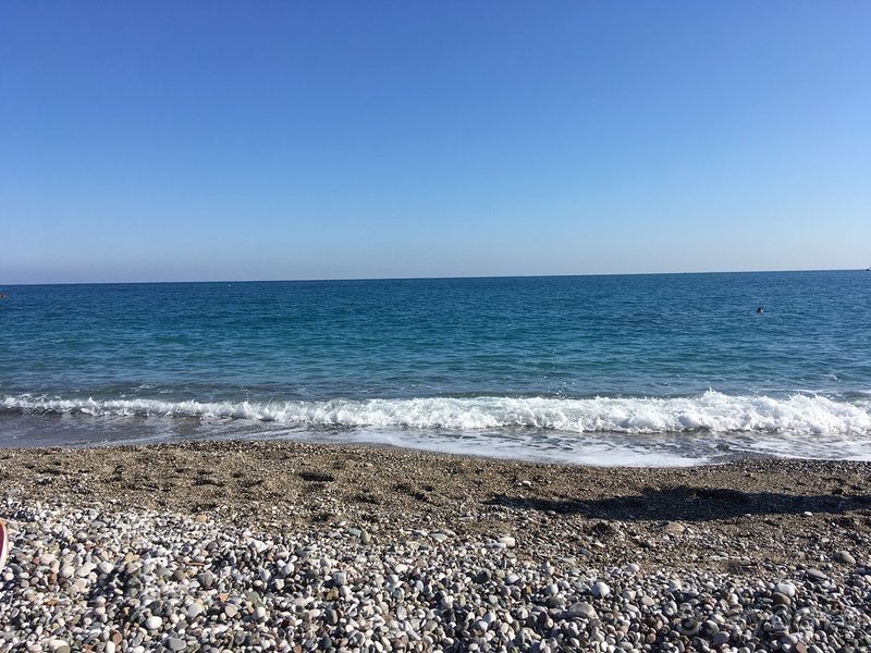 Прекрасный отель!