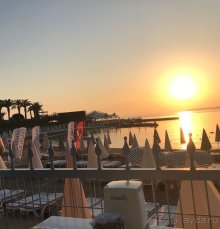 Понравилось абсолютно всё!