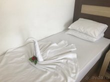 Понравилось абсолютно всё!