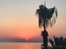 Понравилось абсолютно всё!