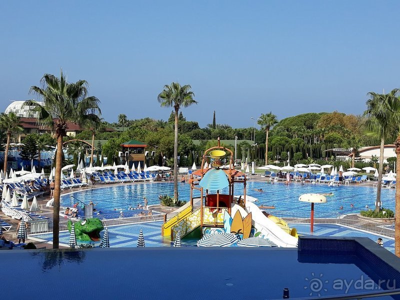 Впечатления смешанные.