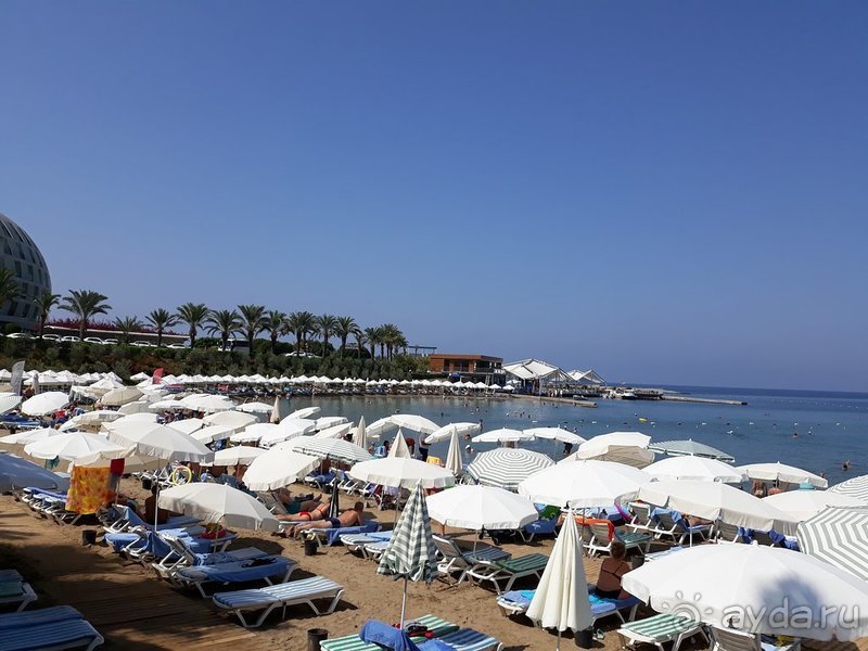 Впечатления смешанные.