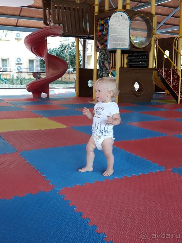 Впечатления смешанные.