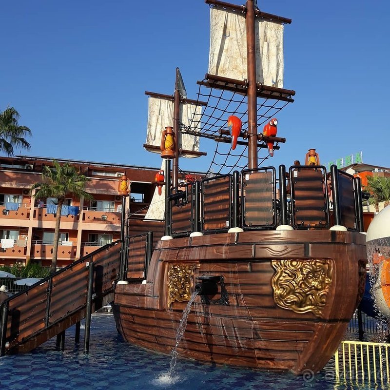 Впечатления смешанные.