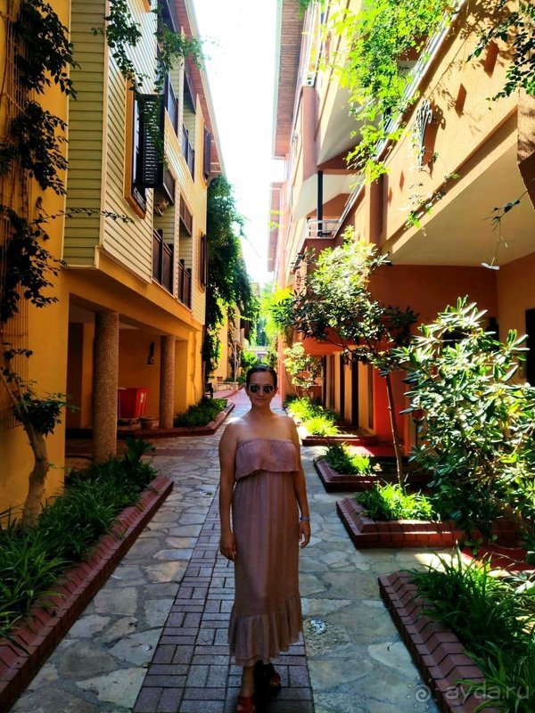 Впечатления смешанные.