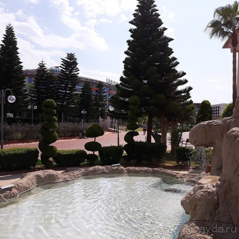 Впечатления смешанные.