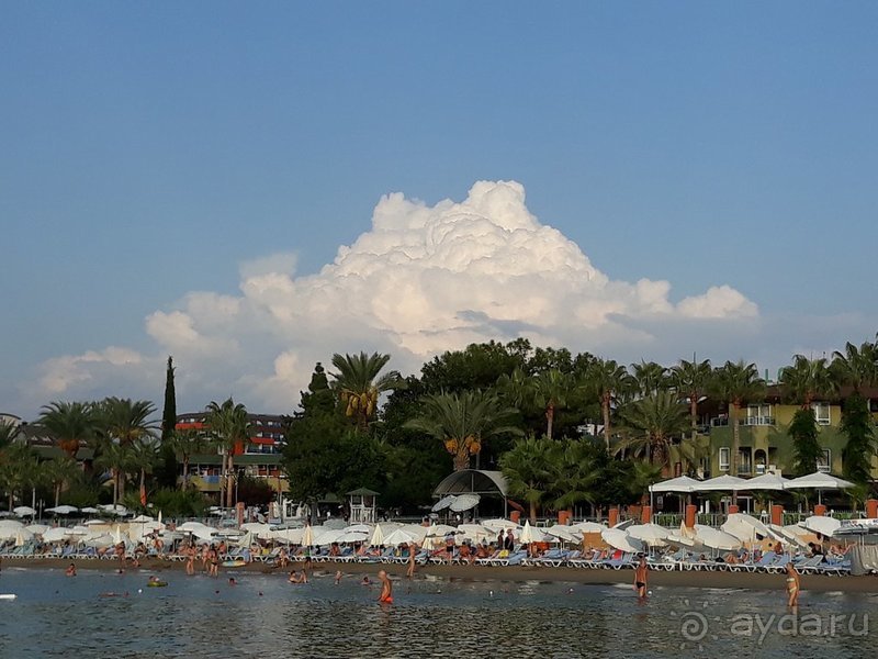 Впечатления смешанные.