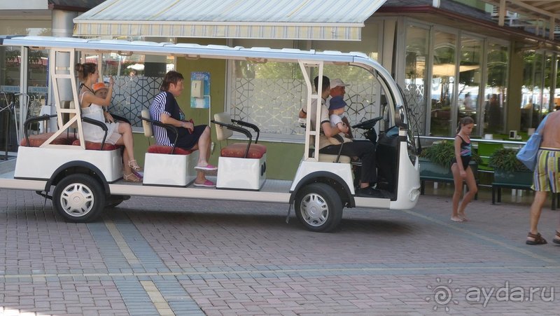 Отличный отель для семьи с детьми