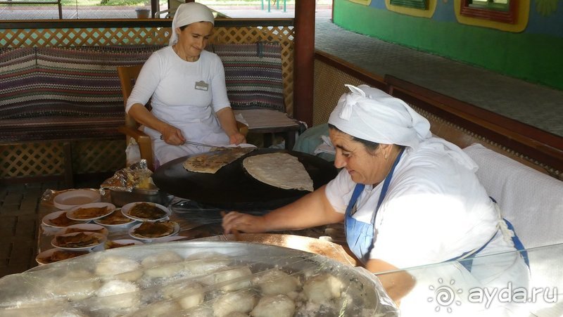 Отличный отель для семьи с детьми