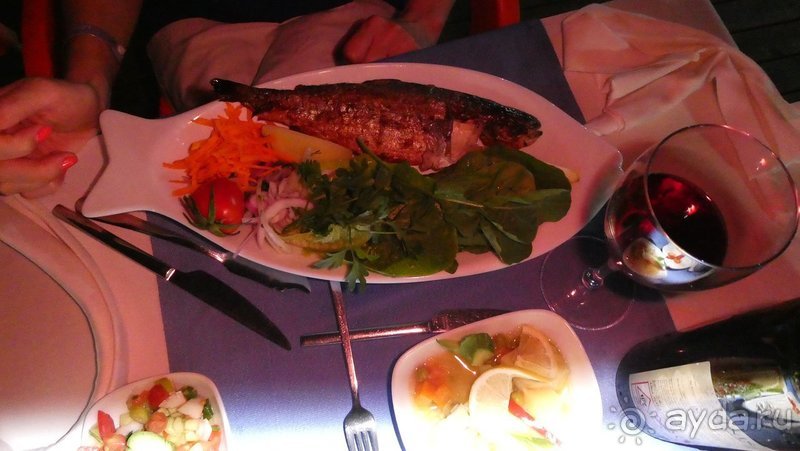 Отличный отель для семьи с детьми