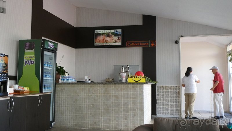 Отличный отель для семьи с детьми