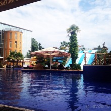 Самый лучший отель 