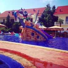 Самый лучший отель 