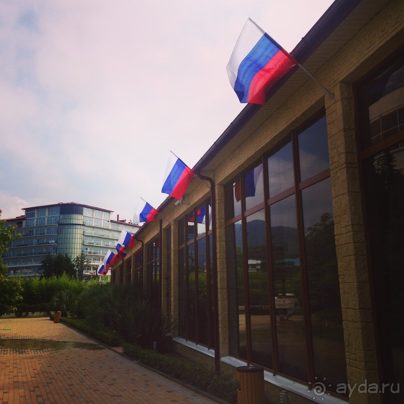 Самый лучший отель 