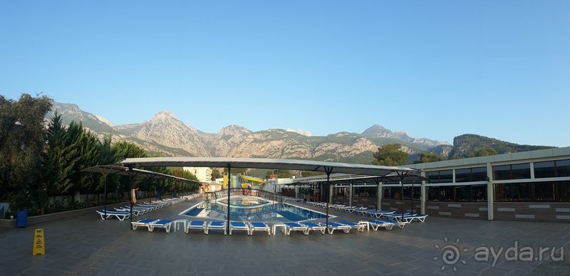 Если хотите потусить, то Вам не сюда!