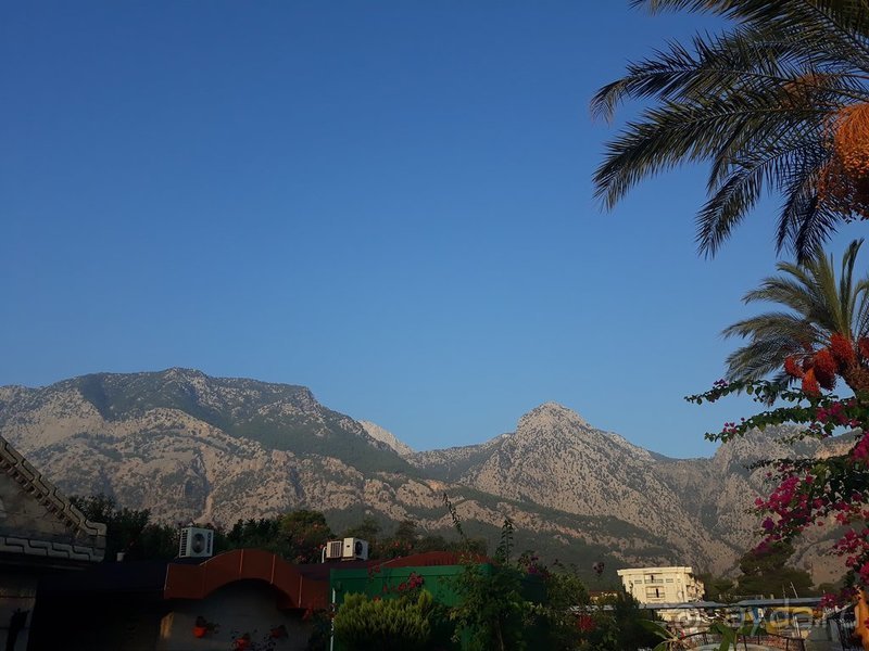 Если хотите потусить, то Вам не сюда!