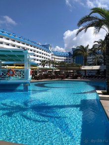 Незабываемый Семейный Отдых👨‍👩‍👧☀️🌊🌴❤️