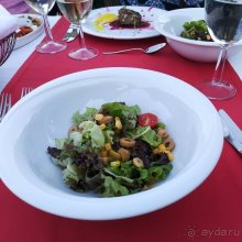 Crystal Flora - отель на один раз