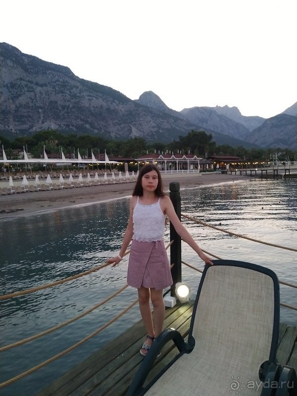 Crystal Flora - отель на один раз