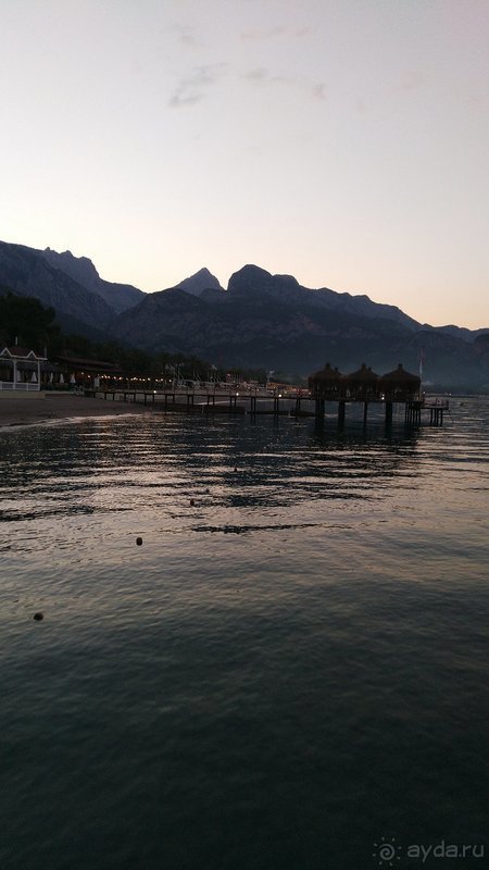 Crystal Flora - отель на один раз