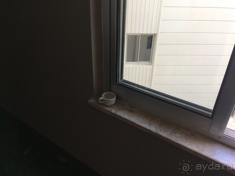 Не верили в плохие отзывы - проверили на собственной шкуре!