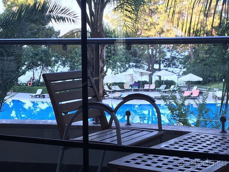 Не верили в плохие отзывы - проверили на собственной шкуре!