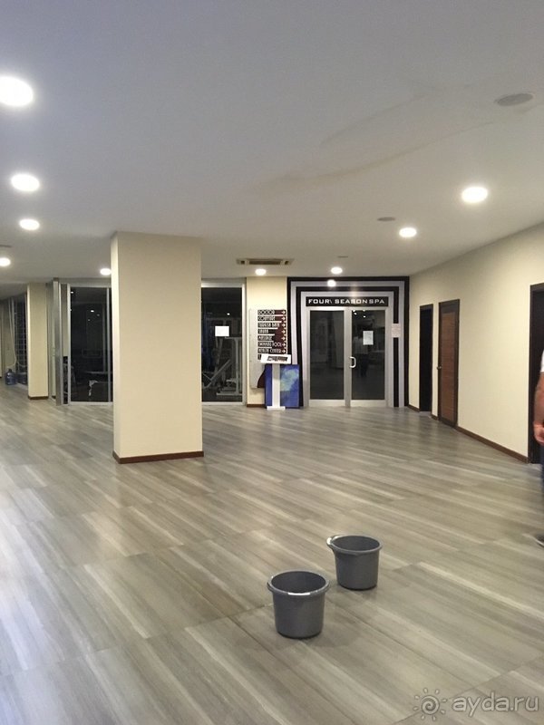 Не верили в плохие отзывы - проверили на собственной шкуре!