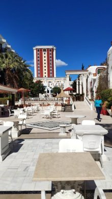 Для несезонников