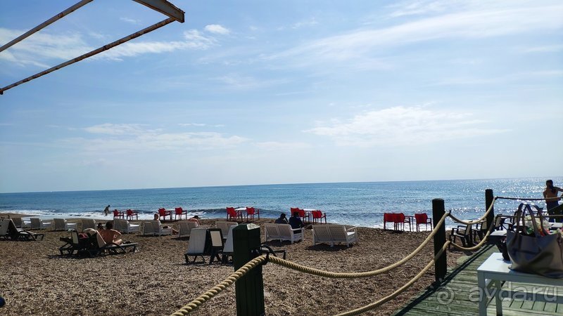 Для несезонников