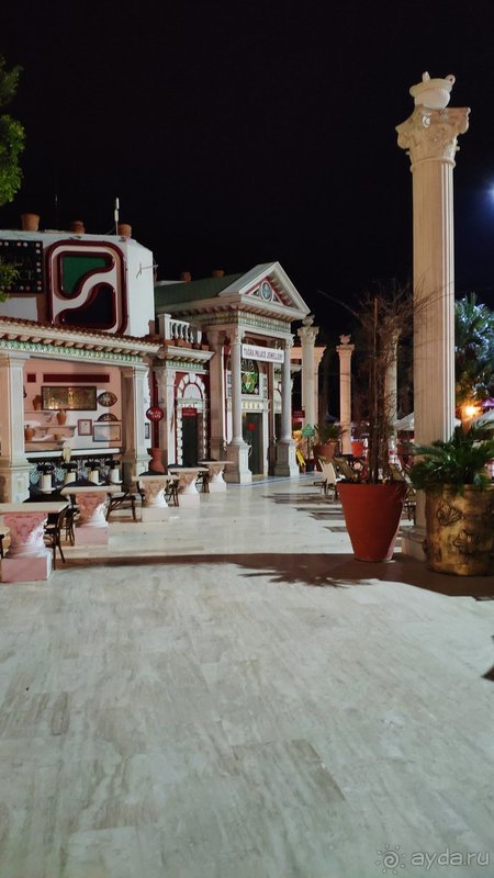 Для несезонников