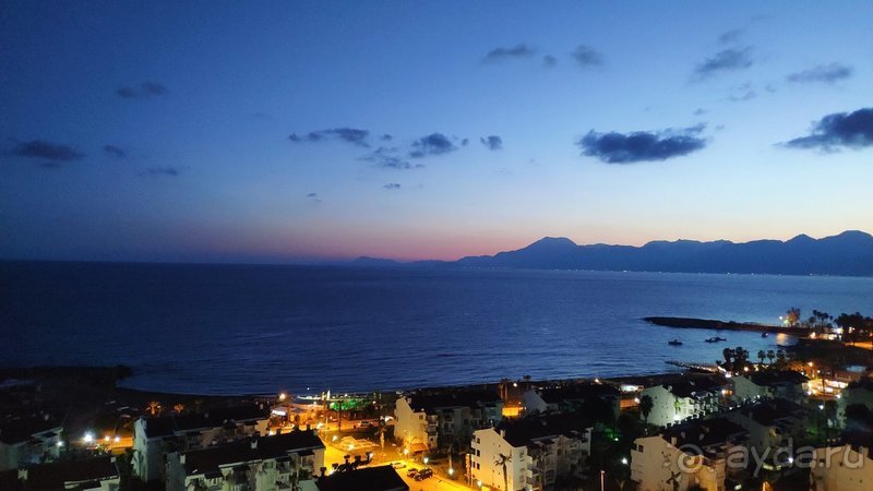 Для несезонников