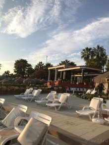 Потрясающий отель!