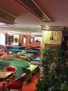 Потрясающий отель!