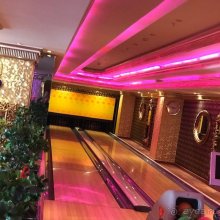 Потрясающий отель!