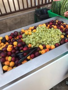 Минусы незначительные по сравнению со многочисленными плюсами