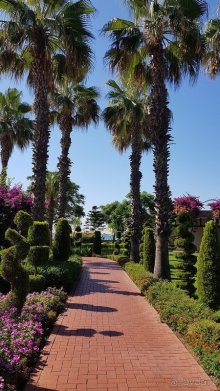 фото Club Asteria Belek