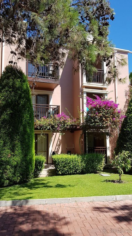 фото Club Asteria Belek