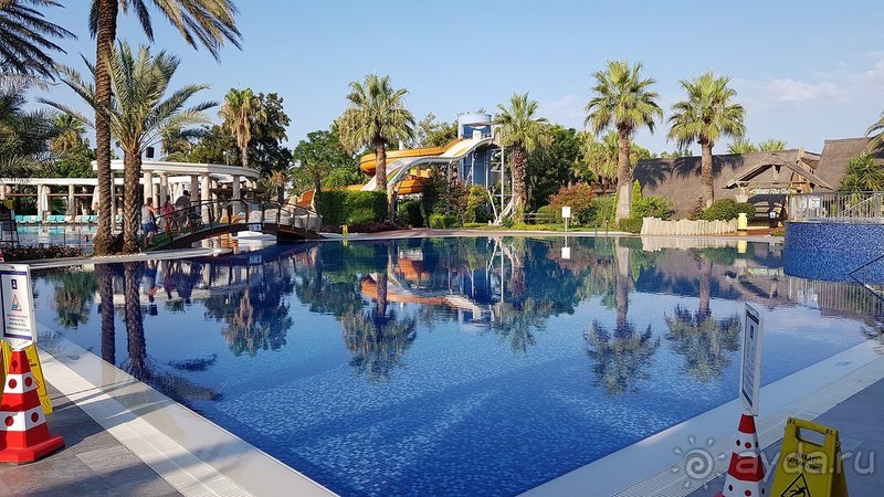 Отличный, активный отдых для семьи