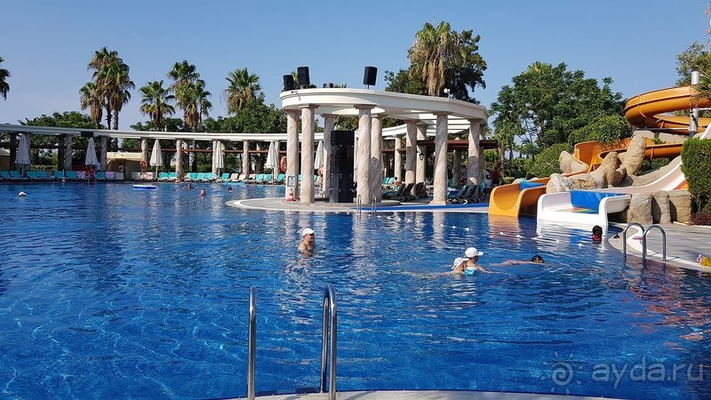 Отличный, активный отдых для семьи