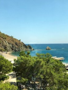 фото Rixos Premium Tekirova