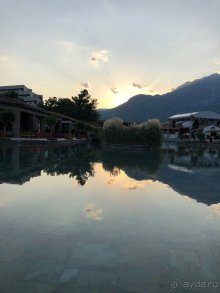 Ожидала большего!