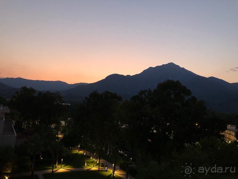 Ожидала большего!