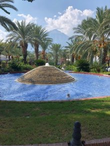 Ожидала большего!