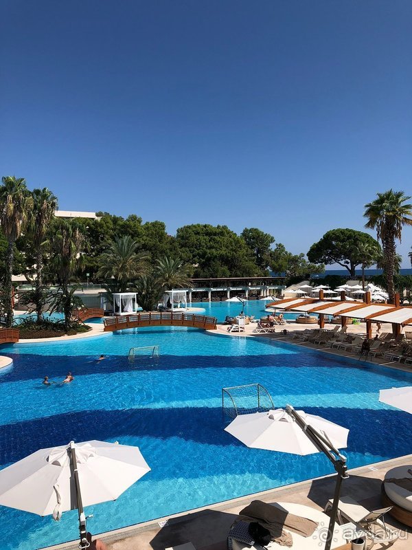 Ожидала большего!