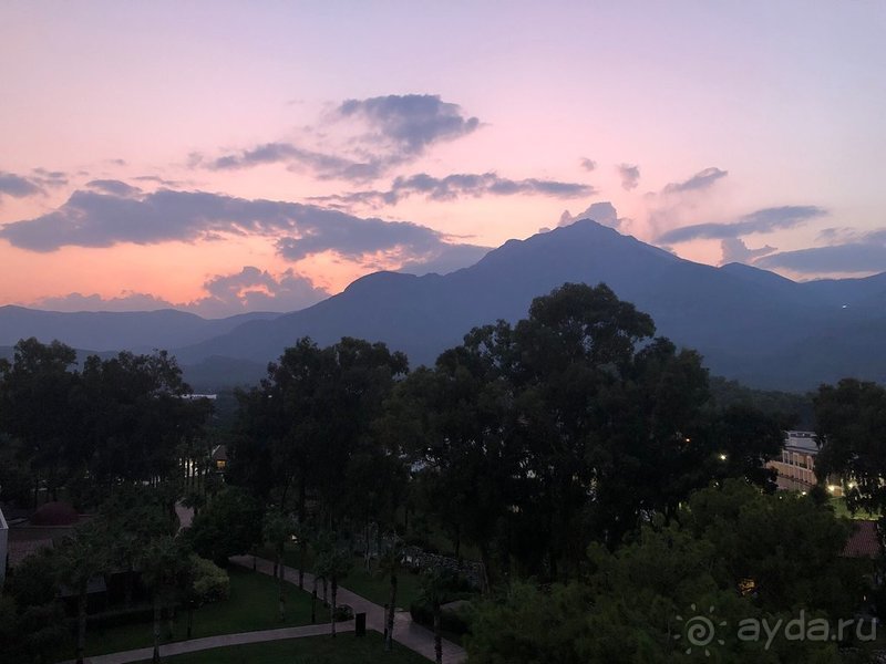 Ожидала большего!