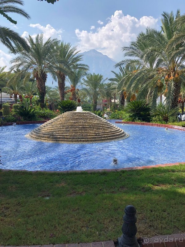 Ожидала большего!