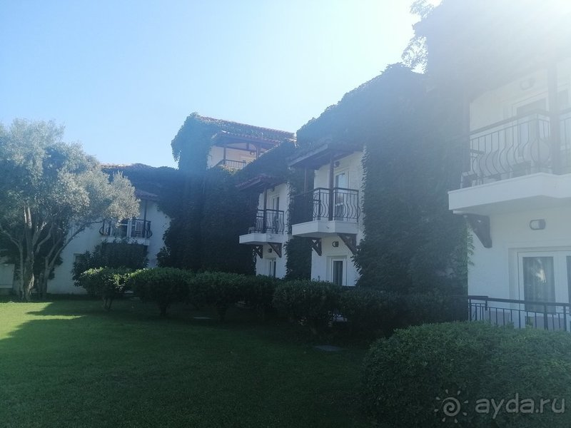 Осторожно!!! Отдых в этом отеле ВЫЗЫВАЕТ ПРИВЫКАНИЕ!!! :)