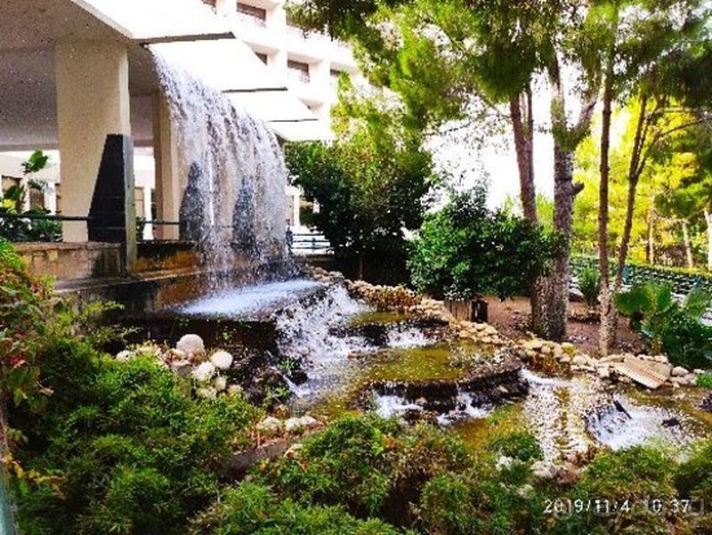 Отдых в Zeynep Hotel