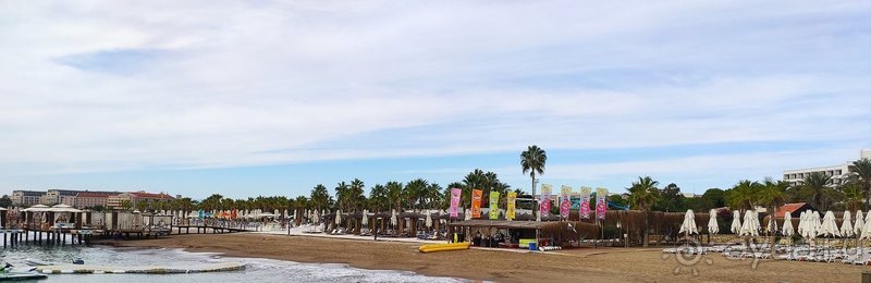 Отдых в Zeynep Hotel