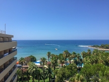 Первая и запоминающаяся на всю жизнь поездка